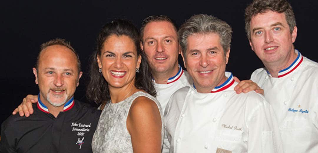 La plus belle brigade du monde