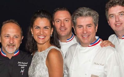 La plus belle brigade du monde