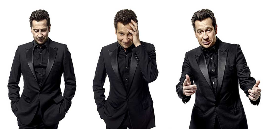 LAURENT GERRA : Une croisière pas comme les autres pour une année pas comme les autres