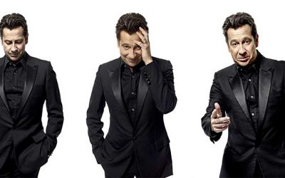 LAURENT GERRA : Une croisière pas comme les autres pour une année pas comme les autres