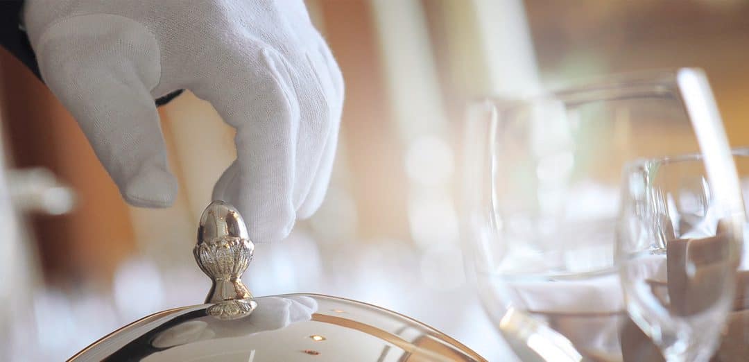 Michel Roth, ambassadeur de la Gastronomie !