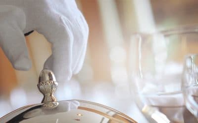 Michel Roth, ambassadeur de la Gastronomie !