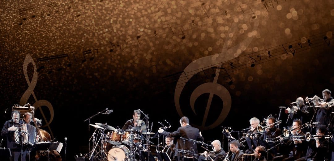 Le Mythe des Big Bands