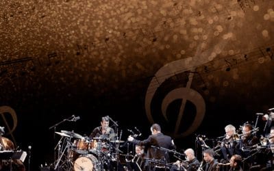 Le Mythe des Big Bands