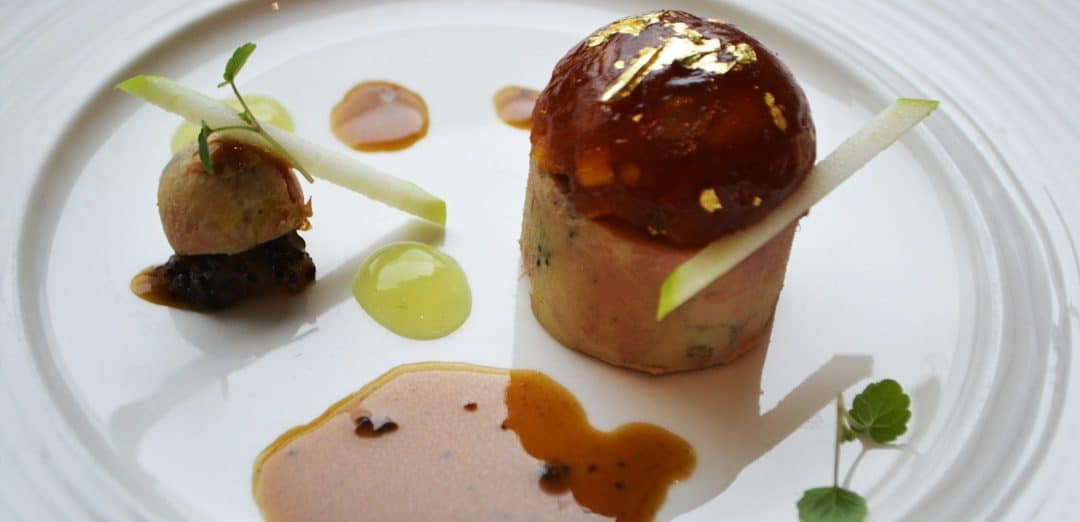 François ADAMSKI, disciple de l’école française classique