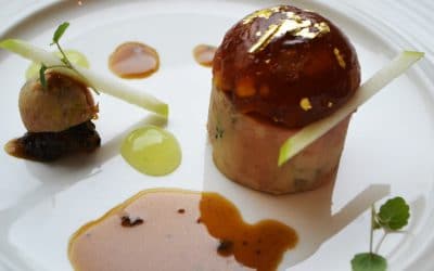 François ADAMSKI, disciple de l’école française classique