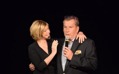 Jean-Marie CHEVRET – Maître de cérémonie