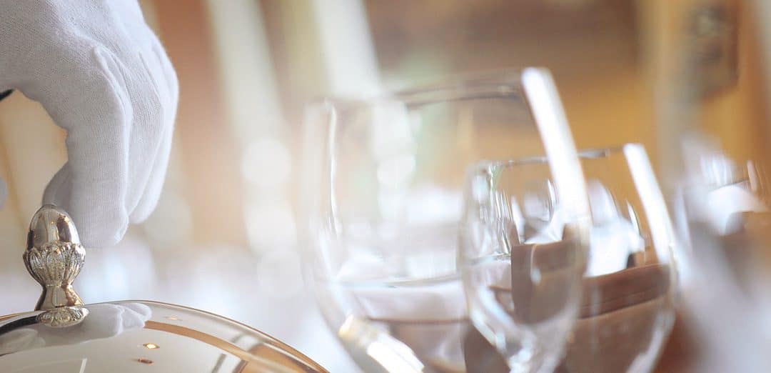 John EUVRARD, incontournable dans le vin