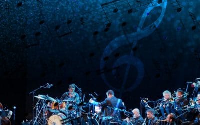 Ludovic Beier, un accordéoniste virtuose !