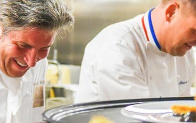 Vous rencontrerez la plus belle Brigade au monde…