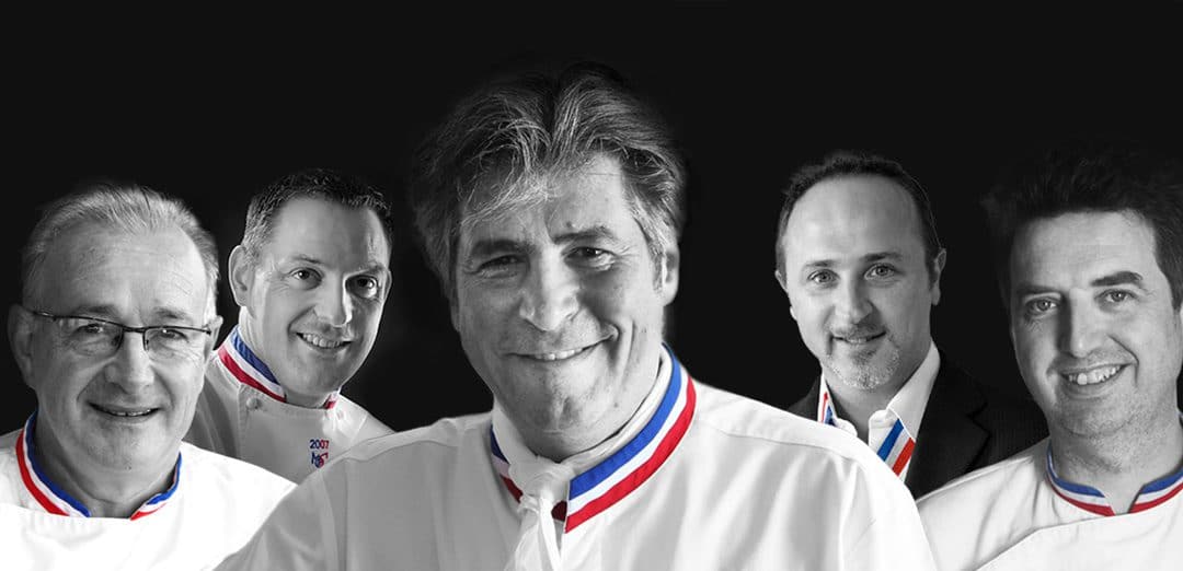 Meilleur Ouvrier de France