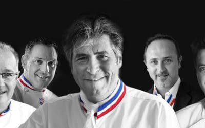 Meilleur Ouvrier de France