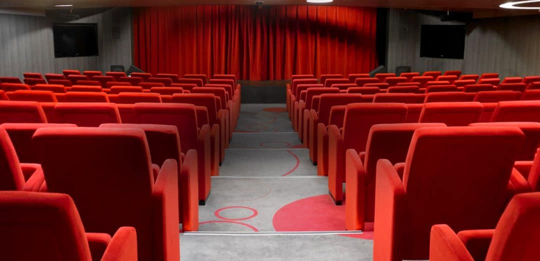 Le Music-Hall à la française…