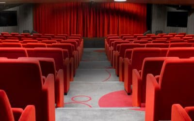 Le Music-Hall à la française…