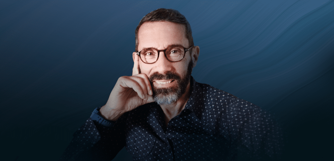 Interview de Pierre-Jean Furet