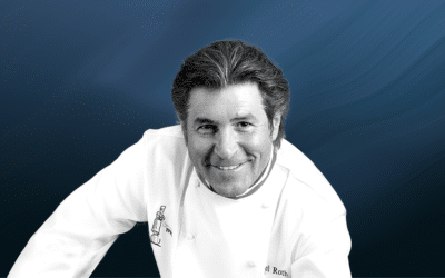 Interview de Michel Roth