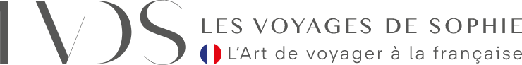 Les voyages de Sophie