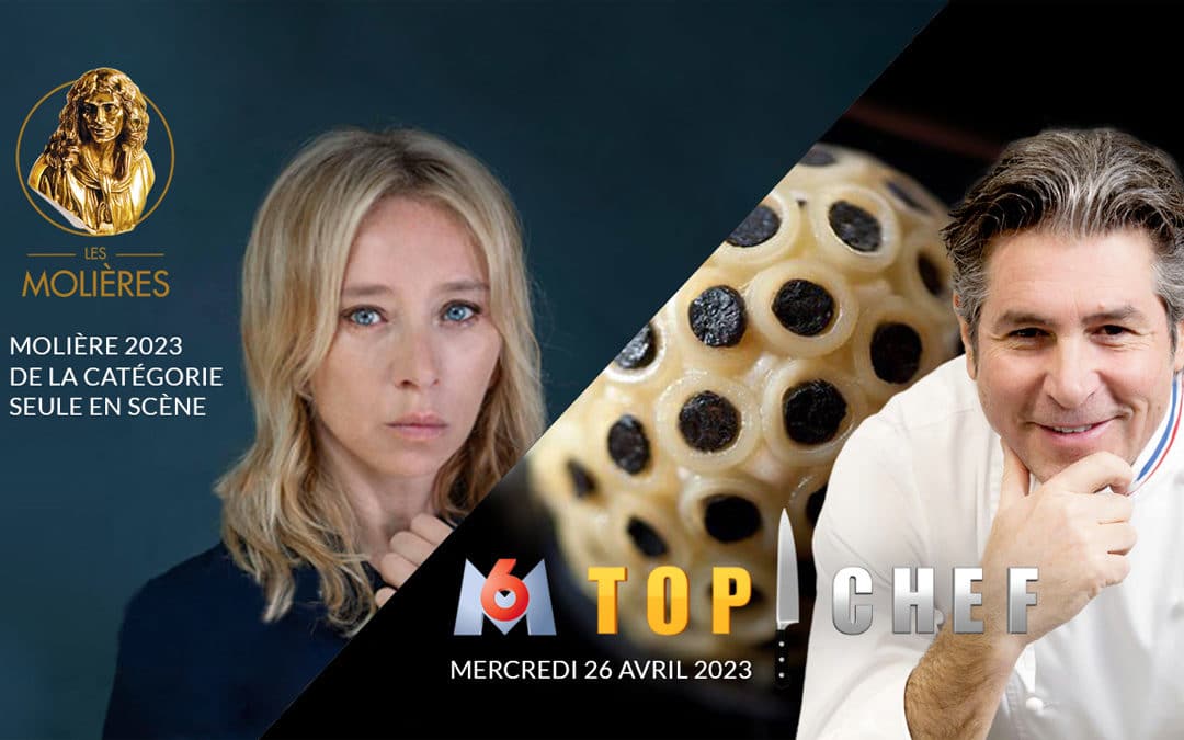 Toujours à la pointe de l’actu, Les Voyages de Sophie partagent avec vous quelques nouvelles sur ceux qui contribuent au succès de ses croisières.