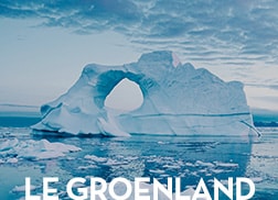 Croisière expédition à la française