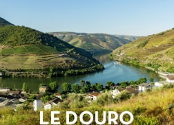 Des villages et des vignes